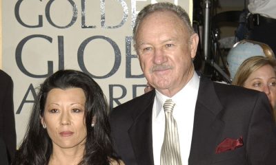 Gene Hackmans Friend Says Actor Wouldve Died Long Ago Without His Wife 01 2025