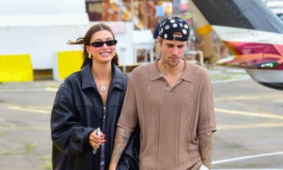 GettyImages 1646751680 Justin and Hailey