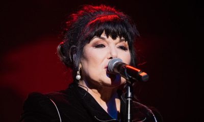 Heart Singer Ann Wilson Reveals Serious New Injury After Cancer Battle 732