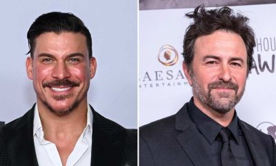 Jax Taylor Reveals Why He Is Scared About Trying to Make Amends With Beau Clark After Wedding Drama