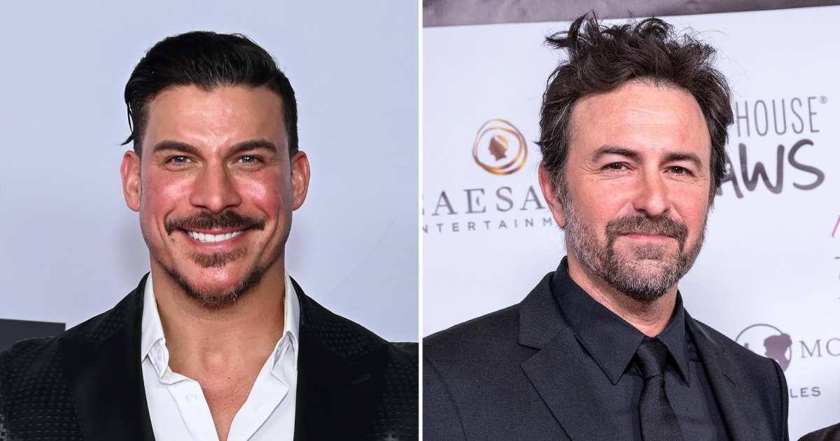 Jax Taylor Reveals Why He Is Scared About Trying to Make Amends With Beau Clark After Wedding Drama