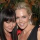 Jennie Garth Says Late Costar Luke Perry Was 1st Person She Thought of When Shannen Doherty Died fea