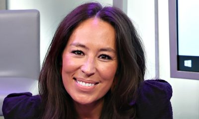 Joanna Gaines Details How Her Youngest Son Crew Inspired Her New Childrens Book 01