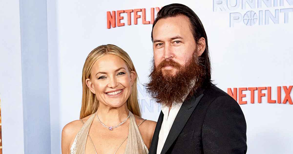 Kate Hudson Wouldnt Mind Just Being Engaged Forever to Danny Fujikawa 01 2025