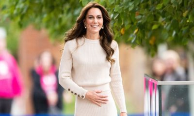 Kate Middleton Inspired Sweaters Feature Image