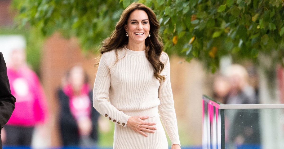 Kate Middleton Inspired Sweaters Feature Image