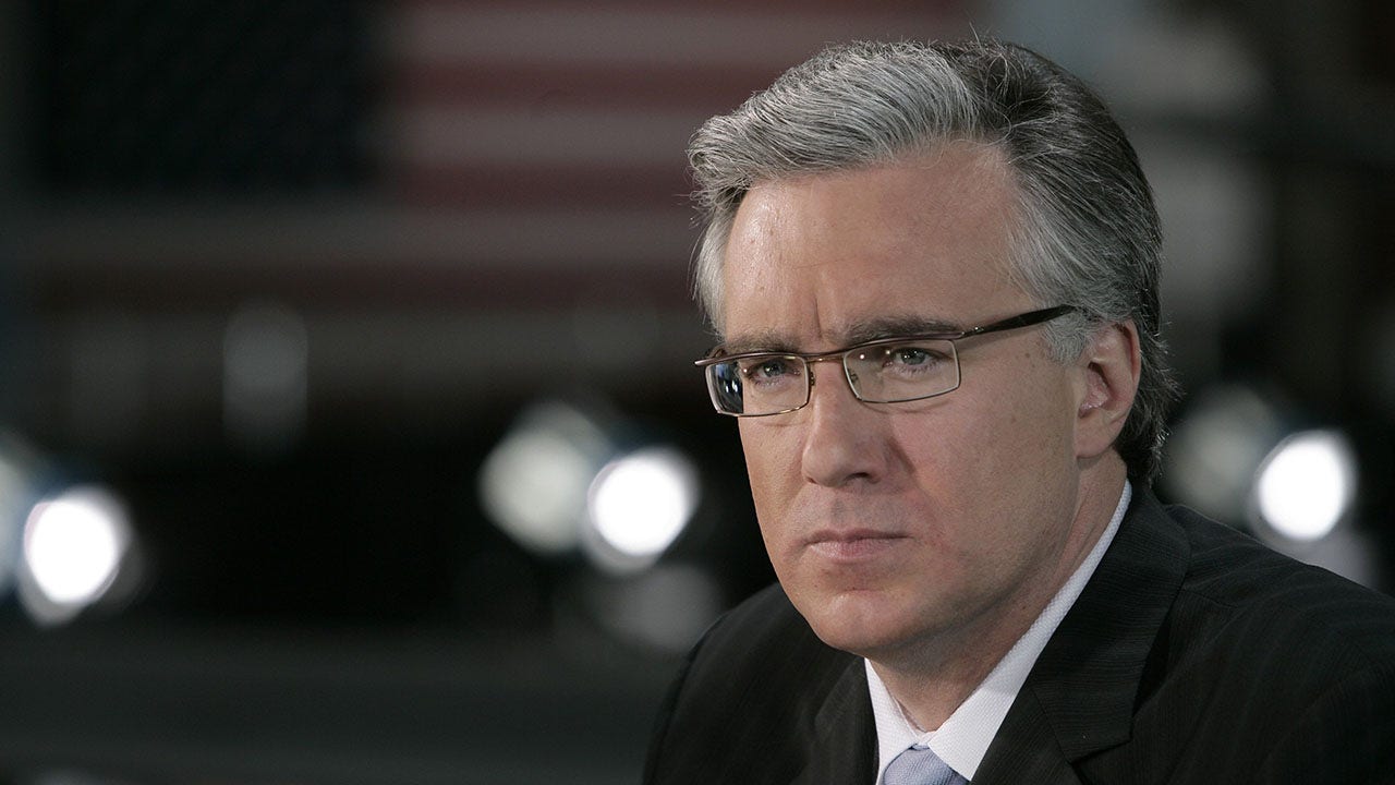 Keith Olbermann