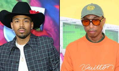 Kelvin Harrison Jr Says Its a Bummer Pharrell Biopic Was Canceled I Have the Movie in My Head 01 202