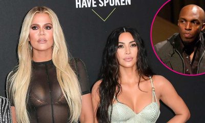 Khloe Kardashian Gave Kim Kardashian Her Life Savings to Help After Damon Thomas Divorce 714