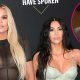 Khloe Kardashian Gave Kim Kardashian Her Life Savings to Help After Damon Thomas Divorce 714