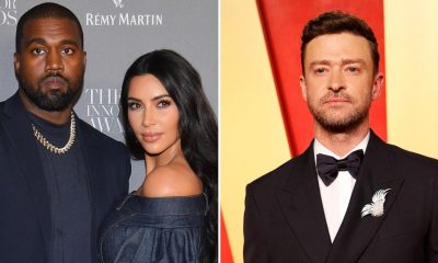 Kim Kardashian Kanye West s Son Doesn t Know Who Justin Timberlake Is Does That Mean Jayson Tatum 73