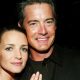 Kristin Davis Kyle MacLachlan