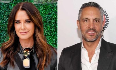 Kyle Richards Wonders How Did We Get Here Over Mauricio Separation