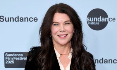 Lauren Graham Addresses Potential Gilmore Girls Revival