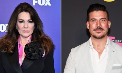 Lisa Vanderpump Claims She Knew Jax Taylor Was Using Cocaine During You re on My Show Scene