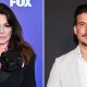 Lisa Vanderpump Claims She Knew Jax Taylor Was Using Cocaine During You re on My Show Scene