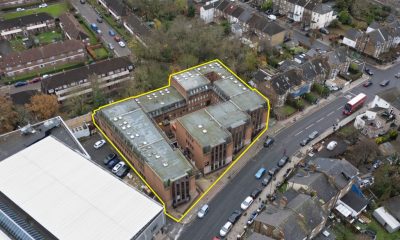 Lot 141 Ivy Hall 100 102 Cricklewood Lane 26 27 Feb Savills 1024x683