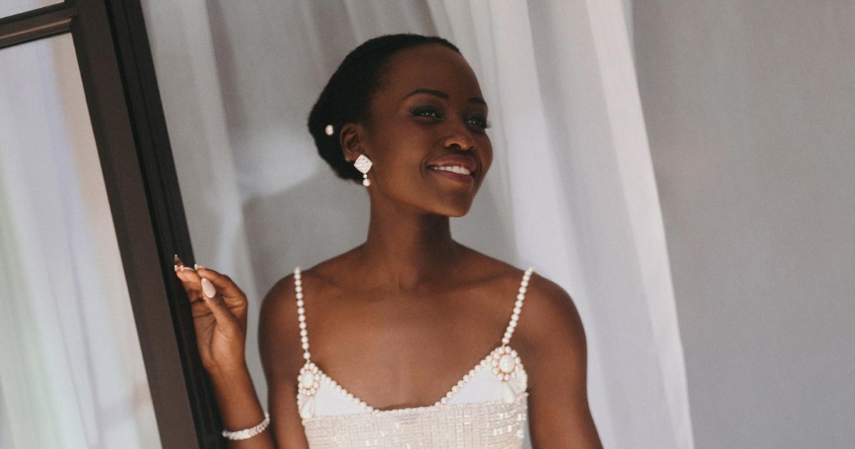 Lupita Nyongos Stylist Micaela Erlanger on How the Stars Oscars Looks Came Together