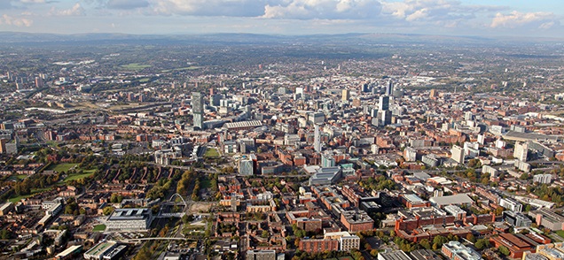 ManchesterSkylineAerialSho 636