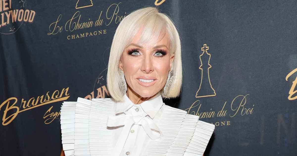 Margaret Josephs Would Be Fine Not Returning for Another RHONJ Season