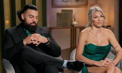 Married at First Sight Reunion Reveals Where David and Madison Stand 1 Year After Cheating Scandal f