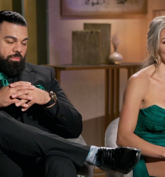 Married at First Sight Reunion Reveals Where David and Madison Stand 1 Year After Cheating Scandal f