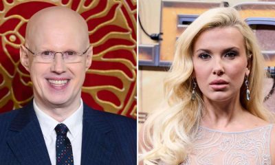 Matt Lucas Apologizes to Millie Bobby Brown After Comments on Her Appearance