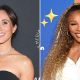 Meghan Markle Daughter Lili Have Playdate With Auntie Serena Williams 01 2025