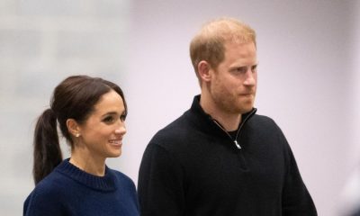 Meghan Markle Shares Rare Photo of Prince Harry With Daughter Lili