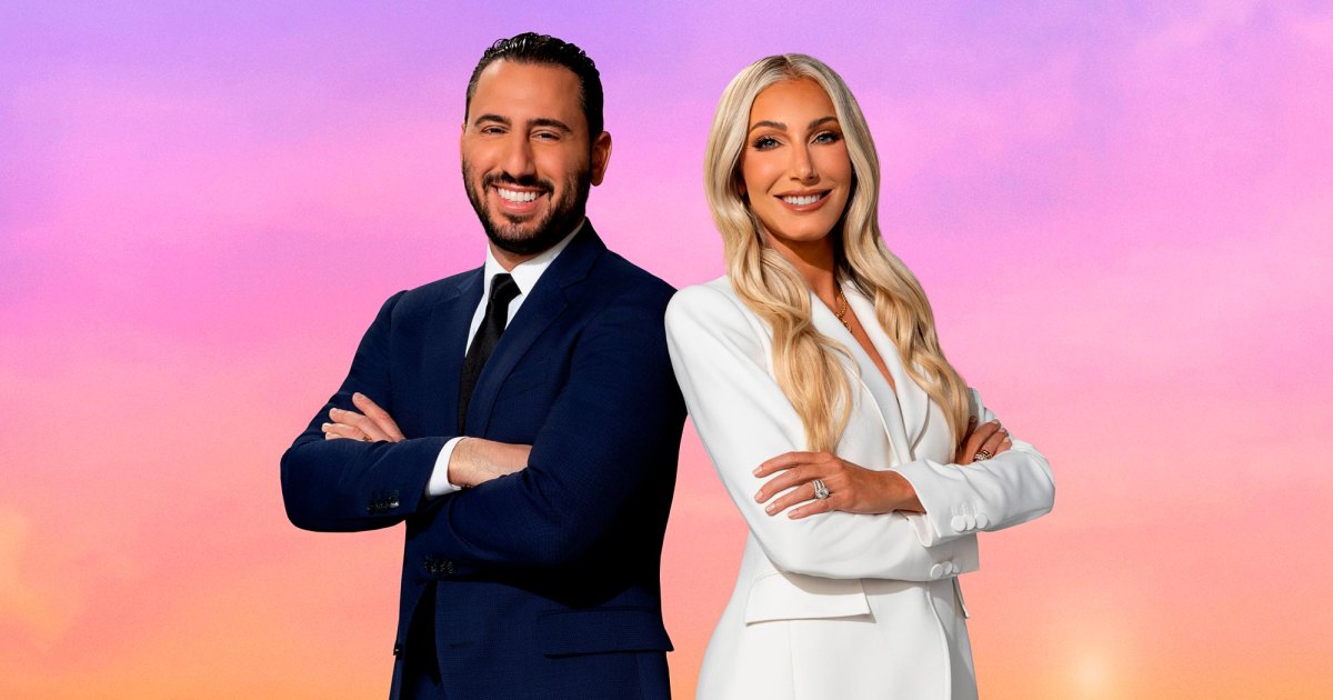 Million Dollar Listing Los Angeles Put on Pause for Season 16 After Josh and Heather Altman s