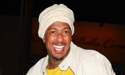 Nick Cannon Reveals He s Not Done Having Kids After Fathering 12 Children Leave It to the Lord 484.j