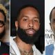 Odell Beckham Jr and Druski Named in Amended Diddy Lawsuit