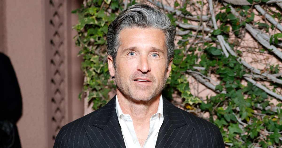 Patrick Dempsey Reveals Why Hes Not Returning to the Scream Franchise 95c374