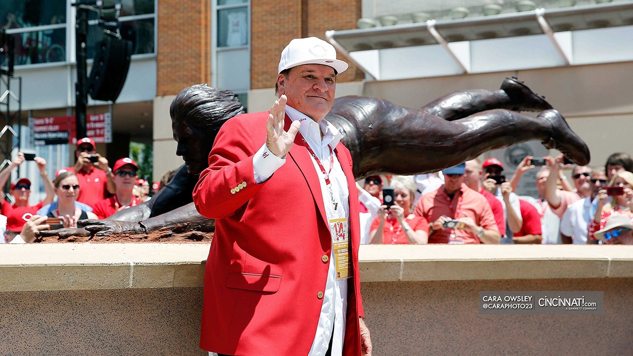 Pete Rose 2