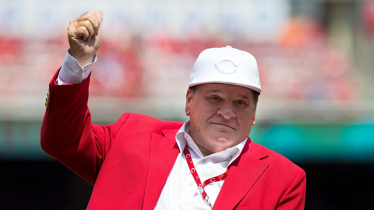 Pete Rose 3