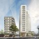 Places for London and Helical greenlit for a 430 unit Southwark PBSA tower