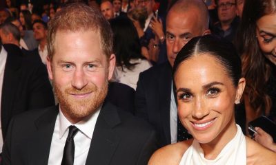 Prince Harry and Meghan Markle s Fans Celebrate 5 Years Since Freedom Flight to California 295