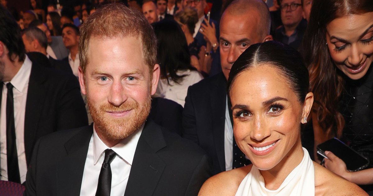 Prince Harry and Meghan Markle s Fans Celebrate 5 Years Since Freedom Flight to California 295