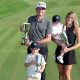 Pro Golfer Keegan Bradley and Wife Jillians Relationship Timeline 04 2025