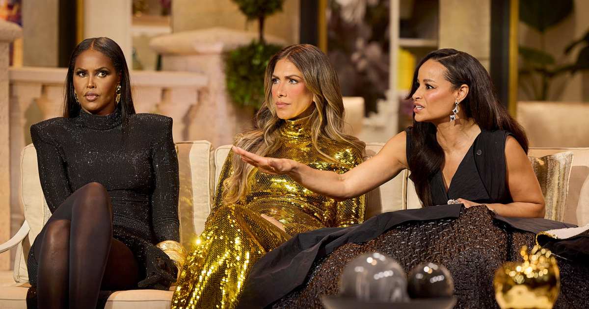 RHONY Producers Are Looking for New Cast Members Before Deciding Who May Stay or Go Source 984