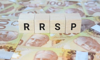 RRSP Canada