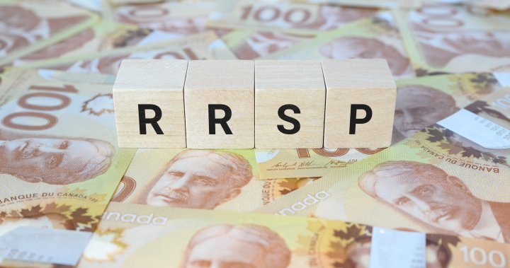 RRSP Canada