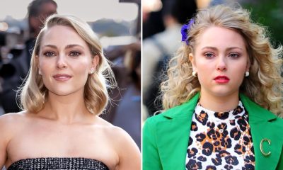 Remember When AnnaSophia Robb Played Young Carrie Bradshaw 1