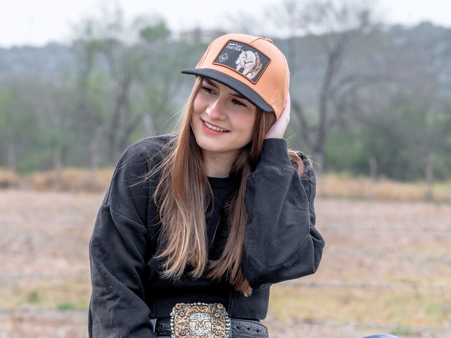 Rodeo queen Ana Valeria Mireles, 20, tragically dies in a car crash. Fans mourn the Miss Rodeo star, known for her passion and charisma. Read more on her legacy.