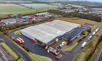 Royal Mail depot Livingston 1024x578