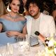 Selena Gomez Attends the 2025 SAG Awards Without Fiance Benny Blanco 2