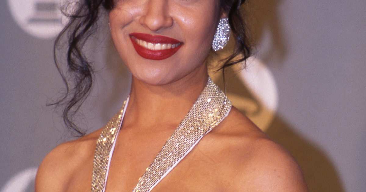 Selena quintanilla 114742095