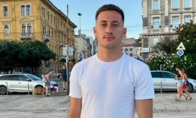 Soccer Player Andrej Lazarov Dead at 25 After Fatal Fire