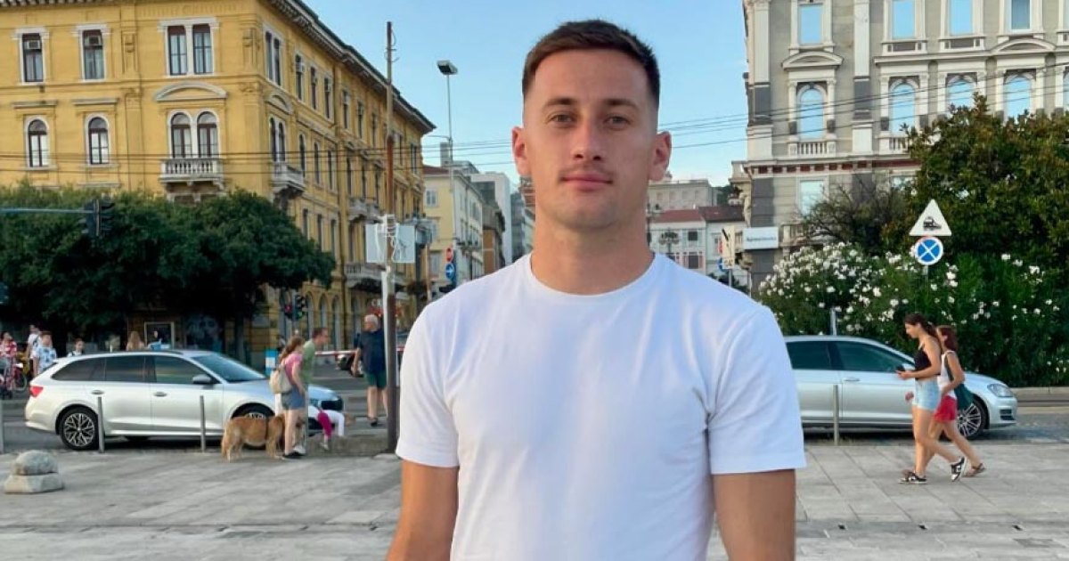 Soccer Player Andrej Lazarov Dead at 25 After Fatal Fire