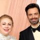 Stars Who Brought Their Family Members or Friends as Dates to the Oscars 2025 Sebastian Stan